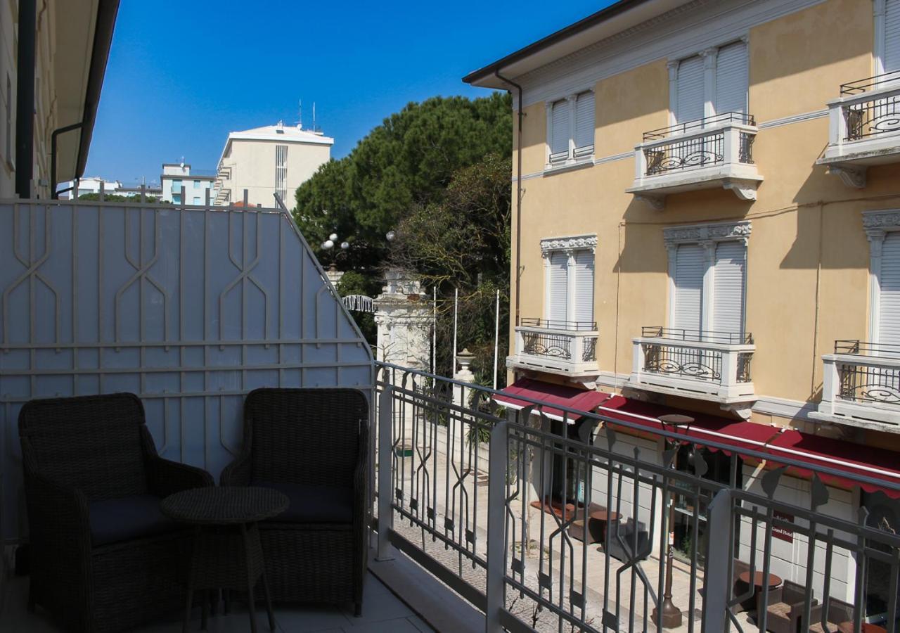 Bmp Apartment Atmosphere 1 Centrale Con Garage Riccione Buitenkant foto
