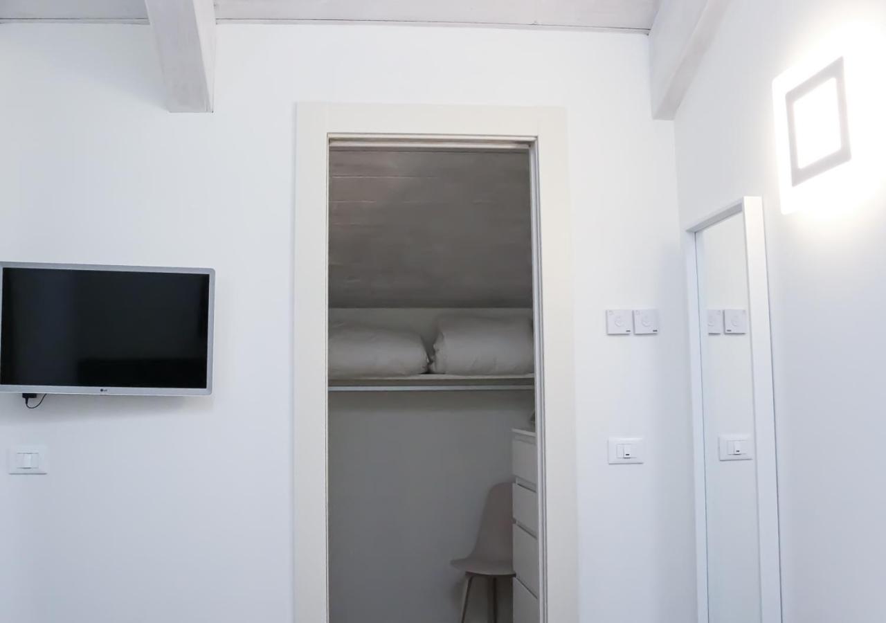 Bmp Apartment Atmosphere 1 Centrale Con Garage Riccione Buitenkant foto