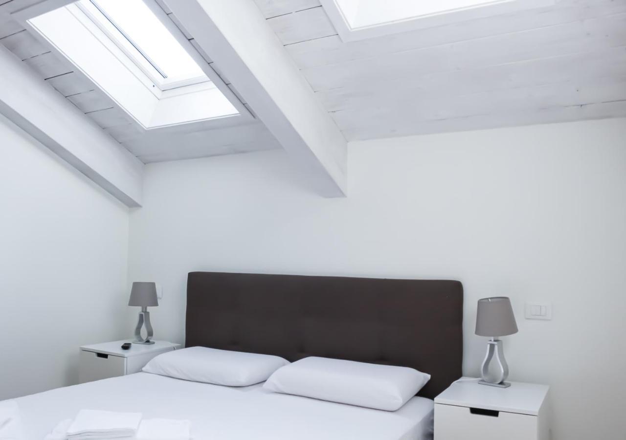 Bmp Apartment Atmosphere 1 Centrale Con Garage Riccione Buitenkant foto