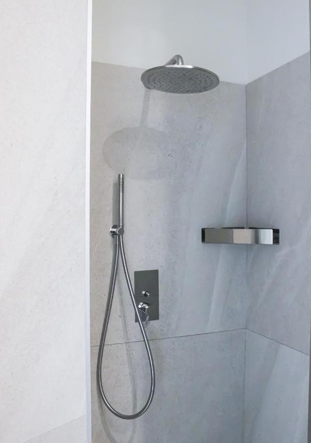 Bmp Apartment Atmosphere 1 Centrale Con Garage Riccione Buitenkant foto