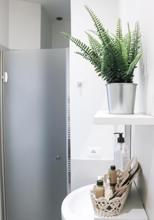 Bmp Apartment Atmosphere 1 Centrale Con Garage Riccione Buitenkant foto